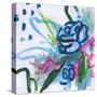 Stretched Canvas