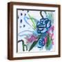 Brown Frame