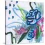 Stretched Canvas