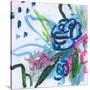 Stretched Canvas