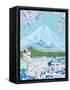 Canvas Black