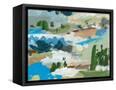 Canvas Black