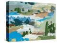Stretched Canvas