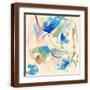 Brown Frame