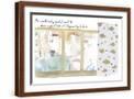 Brown Frame