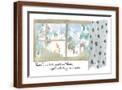 Brown Frame