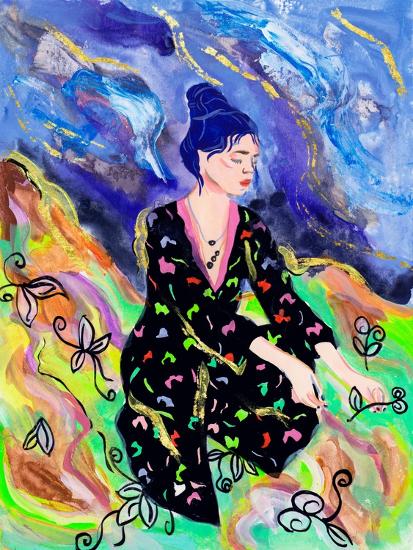 Art Print, , large