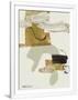 Gramercy White