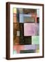 Brown Frame