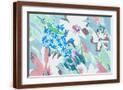 Brown Frame