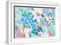 White Frame