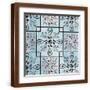 Brown Frame