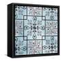 Canvas Black