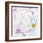 Brown Frame