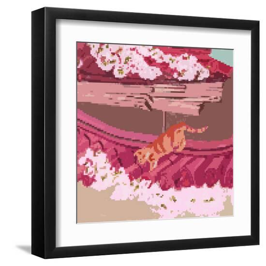 Art Print, , large