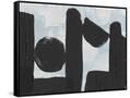 Canvas Black