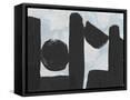 Canvas Black