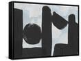 Canvas Black