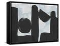 Canvas Black