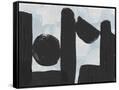 Canvas Black