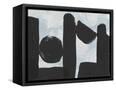 Canvas Black