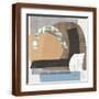 Brown Frame