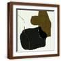 Brown Frame
