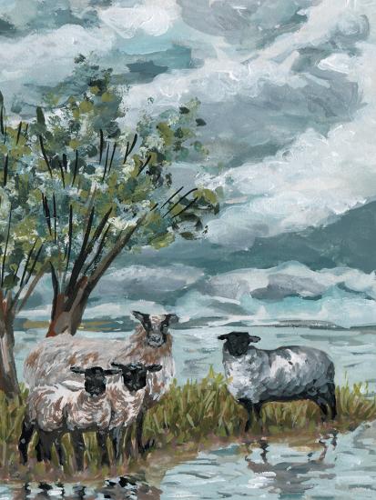 Art Print, , large