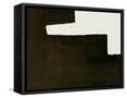 Canvas Black