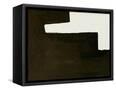 Canvas Black