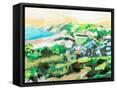 Canvas Black