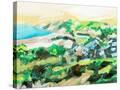 Stretched Canvas