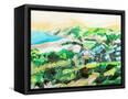 Canvas Black