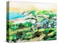 Stretched Canvas