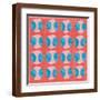 Brown Frame