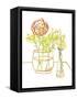 Canvas Black