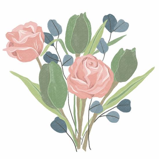 Art Print, , large