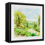 Canvas Black