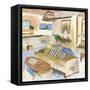 Canvas Black