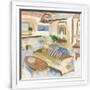 Gramercy White