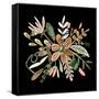 Canvas Black