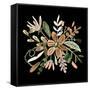 Canvas Black