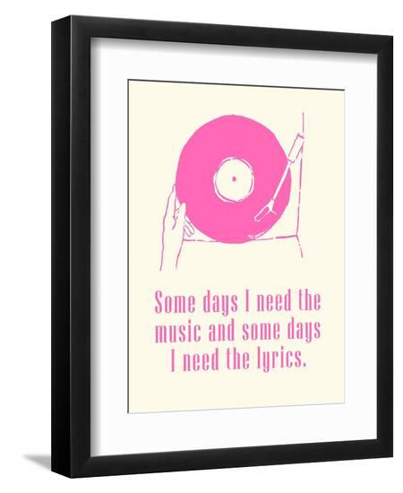 Art Print, , large