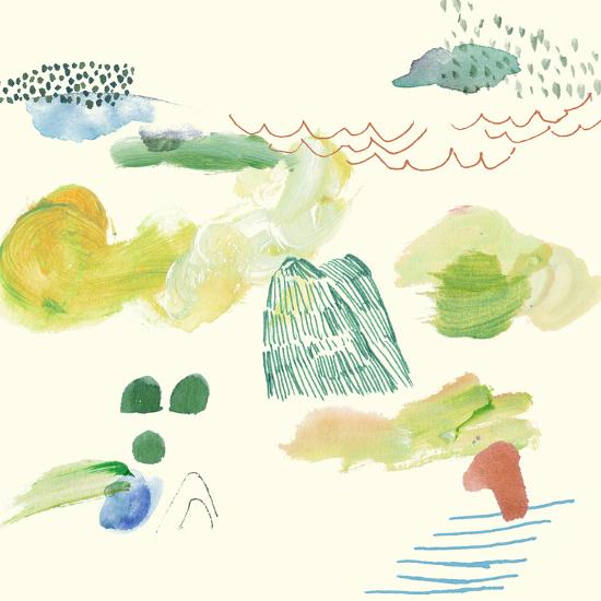 Art Print, , large