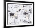 Gramercy Black