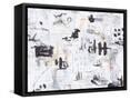 Canvas Black
