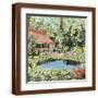 Brown Frame