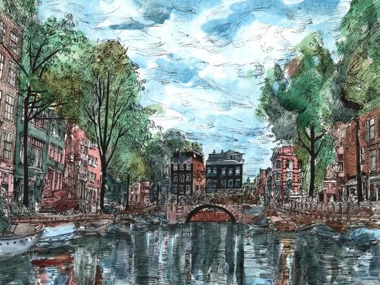 Art Print, , large
