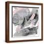 Brown Frame
