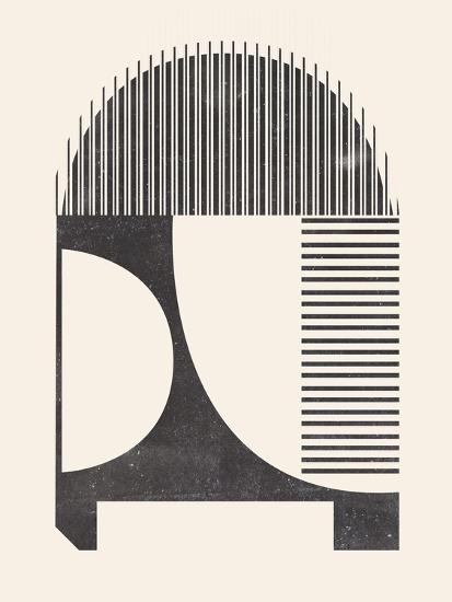 Art Print, , large